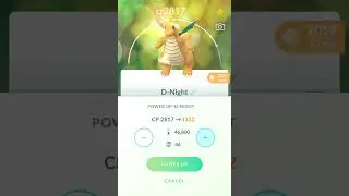 Perfect IV Dragonite Max CP 4287! Pok&eacute;mon GO!