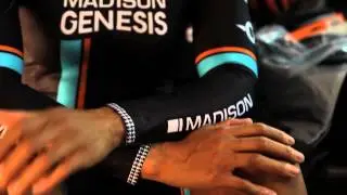 Shanaze Reade Joins Madison Genesis