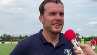 SV Eichede vs Eutin 08
