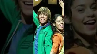 The best duo #highschoolmusical#fanmadevideo#viral#fyp#disney #childhoodmemories #childhood