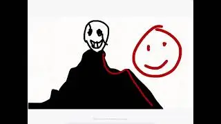 Gaster smile smile or kill?