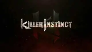 Killer Instinct Main Theme [XBox ONE] [v2]