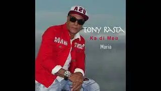 Tony Rasta - Maria