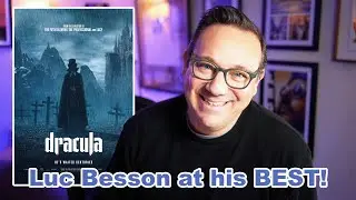 This Dracula Reimagining by Luc Besson