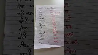 7 days mein Telugu sikhe mere saath