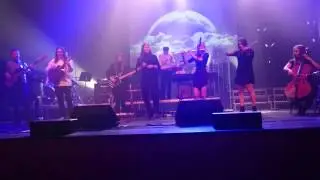 Musikklinja Mosj&oslash;en - M&aring;nemann