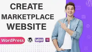How To Create an Online Marketplace Website Using Th Shop Mania | Themehunk