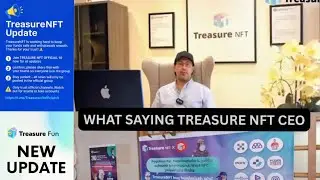 TREASURE NFT|TREASURE NFT NEW UPDATE TODAY|TREASURE FUN|NOVA NFT|TUFT TOKEN|TUFT|FULLY REFUND 1DeC.
