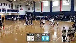 Fusion REAL Sports vs App Elite
