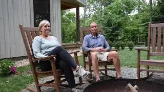 Hear From the Owners of Cottage at the Barn