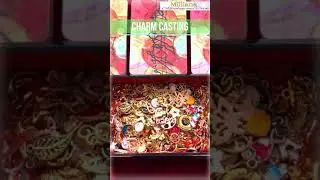 YES OR NO? Charm Casting. Tarot Reading. Timeless.