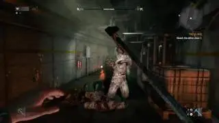 Dying light