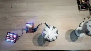 New Wireless Energy Transfer Device Fundraising - 
