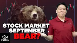 Stock Market September Bear?