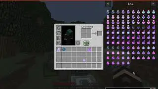 Colorful Potions 1.12.2 Forge Mod Overview