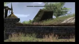 Tamriel ONLINE action, island quests
