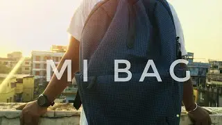 Mi Casual Backpack Review!
