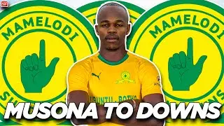 PSL Transfer News|Khama Billiat Address Kaizer Chiefs Exit Rumors,Sundowns To Sign Knowledge Musona|