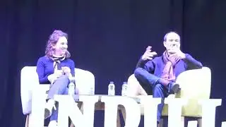La vida secreta de Salvador Dal&iacute;, a c&agrave;rrec de Marina Porras i Enric Vila