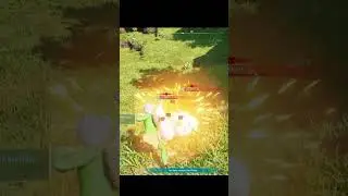 Hen fight PALWORLD New Series  #games #palworld #telugu gaming #gaming #palworld