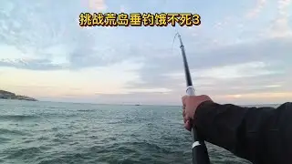 这个矶钓好上头呀哈哈哈 #矶钓海钓 #2023dou来钓鱼 #海岛生活