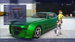 Final Fantasy XV Series, Episode 64: MORE REGALIA UPGRADES