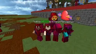 Balkercraft montage 7