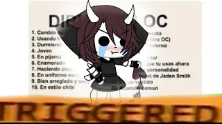 dibuja tu oc\\gacha life\\labate tus manitas con abuita y javoncito :v