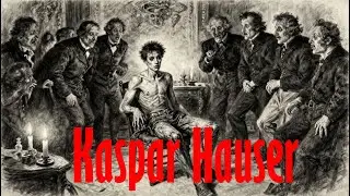 Game adaptation of Kaspar Hauser - The Soul Murdered