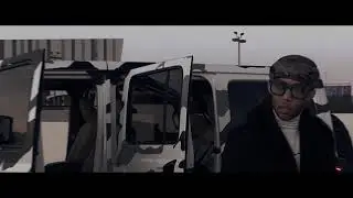 Hunnit Bound Gambino - Business (EL Trapo Hundo)