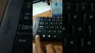 PANIK LAYAR LAPTOP KEBALIK!! semoga tips ini bermanfaat