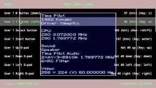 Tutorial: Map controller to Retro Arch launched from Arc Browser