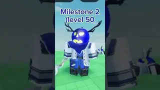 All Dusekkar MILESTONES #forsaken #roblox