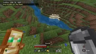 17 SECONDS combat log