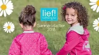 lief! lifestyle &ndash; Inspiration summer 2018