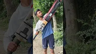 Hangul Sports Bat | Honest Review
