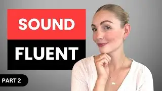 25 Essential Phrasal Verbs Pt. 2