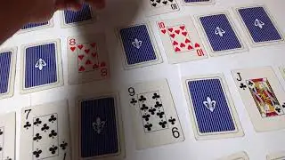 Como Jogar Quatro Reis