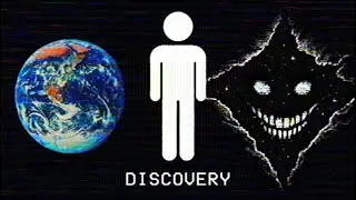 Discovery - Tale of The Rift (Analog Horror)