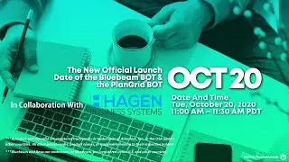 PHOENIX INNOVATION LAB - CONSTRUCTION DIGITAL PARTNERS WEBINAR VIDEO 1