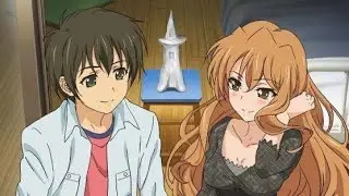 Love the way you lie AMV - Golden Time