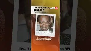 21 octobre 1945 : &eacute;lection de Senghor &agrave; l&rsquo;Assembl&eacute;e constituante fran&ccedil;aise &bull; RFI