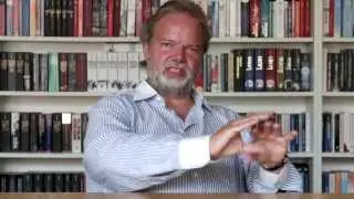 Trailer zu &raquo;Unbequem&laquo; von Utz Claassen (Ariston Verlag)