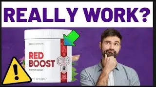 RED BOOST ⚠️ ALERT! WATCH! ⚠️ RED BOOST REVIEW   RED BOOST Hard Wood Tonic &ndash; RED BOOST REVIEWS