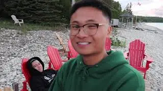 TOBERMORY COTTY TRIP 2020