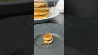 Панкейки 😋