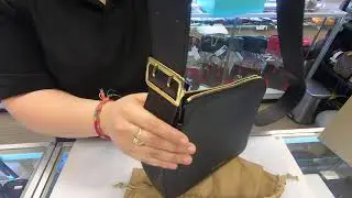 Burberry Helmsley Small - REVIEW |PRE-OWNED
