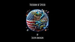 Freedom of Speech, Free Expression, Civil Liberties, Rights, Health, Wellness, Healthcare, Ecosystem