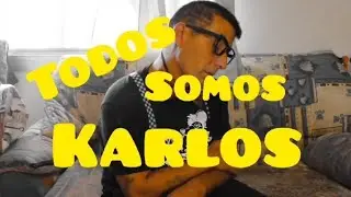 ENTRE PICOS Y FLAUTAS(TODOS SOMOS KARLOS)videoclip