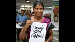 GOTS Certified Garment Manufacturer | Sedex Audited Factory